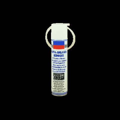 MANNOL Spray de désinfection pour Climatisations  9971