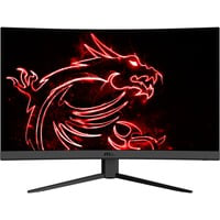 Optix G32CQ4DE-009, Moniteur Gaming precio