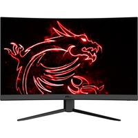 Optix G32CQ4DE-009, Moniteur Gaming