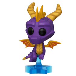 SPYRO / SPYRO / FIGURINE FUNKO POP características