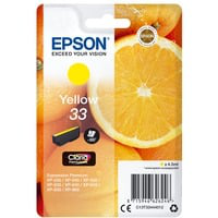 Oranges Cartouche " " - Encre Claria Premium J precio