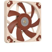 NF-A12x15 PWM Boitier PC Ventilateur 12 cm Beige, Marron, Ventilateur de boîtier precio