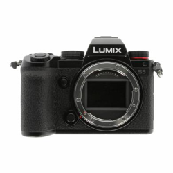 Panasonic Lumix DC-S5 noir - comme neuf precio