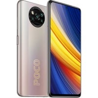 Poco X3 Pro, Mobile