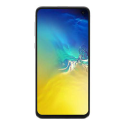 Samsung Galaxy S10e Duos (G970F/DS) 128Go jaune - comme neuf precio