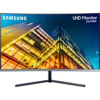 U32R594CWR 81,3 cm (32") 3840 x 2160 pixels 4K Ultra HD LCD Noir, Moniteur LED precio