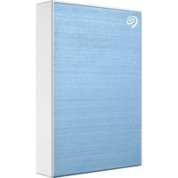 One Touch disque dur externe 5000 Go Bleu