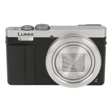 Panasonic Lumix DMC-TZ71 argent - très bon état