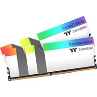 TOUGHRAM RGB module de mémoire 32 Go 2 x 16 Go DDR4 3600 MHz características