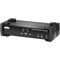 CS1922 2-Port USB 3.0 4K DP Switch, Commutateur KVM en oferta