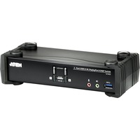 CS1922 2-Port USB 3.0 4K DP Switch, Commutateur KVM