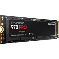 1 To, 970 PRO, SSD precio