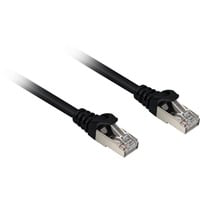 RJ45 CAT.6a SFTP LSOH 15M, Câble precio