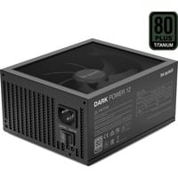 Dark Power 12 850W, Alimentation PC