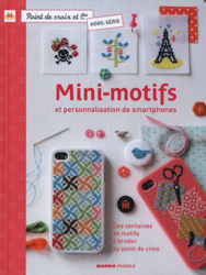 Mini-motifs et personnalisation de smartphones características