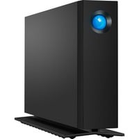 d2 Professional disque dur externe 16000 Go Noir características