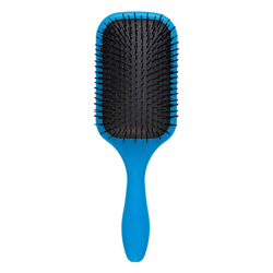 Brosse à cheveux démêlante D90L de Denman - Bleu ultra características