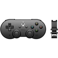 SN30 Pro for Android + Clip, Manette de jeu características