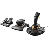 T.16000M FCS Flight Pack, Hotas precio