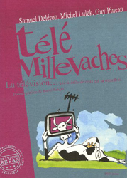 Télé Millevaches : La télévision qui se mêle de ceux qui la regardent (1DVD) en oferta