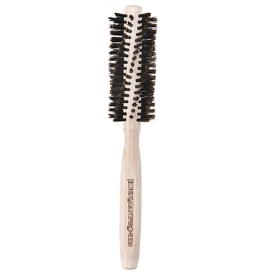 Denman Pro-Tip Natural Bristle Extra Grip Small Curling Brush