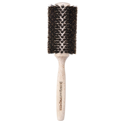 Denman Pro-Tip Natural Bristle Extra Large Curling Brush