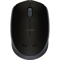 M171 souris Ambidextre RF sans fil Optique 1000 DPI precio