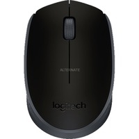 M171 souris Ambidextre RF sans fil Optique 1000 DPI