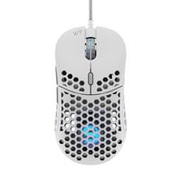 Lix SPG080 souris Droitier USB Type-A Laser 8000 DPI, Souris Gaming características