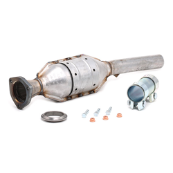 JMJ Catalyseur 1091254 Pot Catalytique,Convertisseur Catalytique RENAULT,SCÉNIC II JM0/1_,MEGANE II BM0/1_, CM0/1_,GRAND SCÉNIC II JM0/1_ en oferta