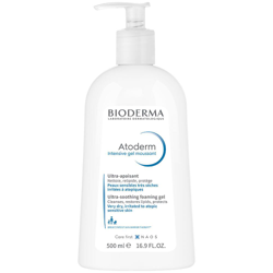 Bioderma Atoderm Intensive Gel Moussant en oferta