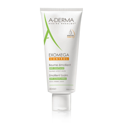 A-Derma Exomega Control Baume émollient precio