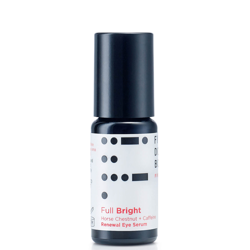 Five Dot Botanics Full Bright Horse Chestnut and Caffeine Renewal Eye Serum 10ml precio