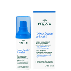 Sérum Crème fraîche de beauté® NUXE 30 ml precio