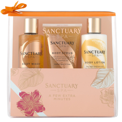 Sanctuary Spa A Few Extra Minutes en oferta