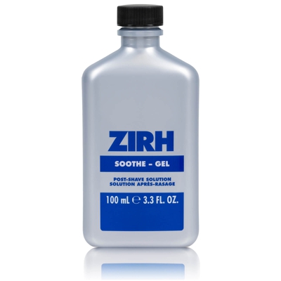 Zirh Soothe Gel Post Shave Solution 100ml