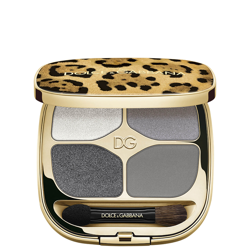 Dolce&Gabbana Felineyes Intense Eyeshadow Quad - Volcano Stromboli 1 4.8g precio