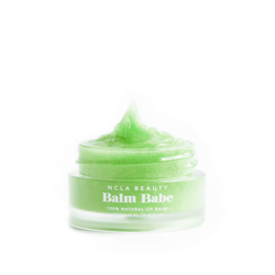 NCLA Beauty Balm Babe Matcha Tea Lip Balm precio