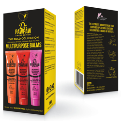 Dr. PAWPAW Bold Trio Set precio