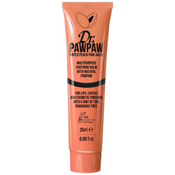 Dr. PAWPAW Peach Pink Balm 25ml precio