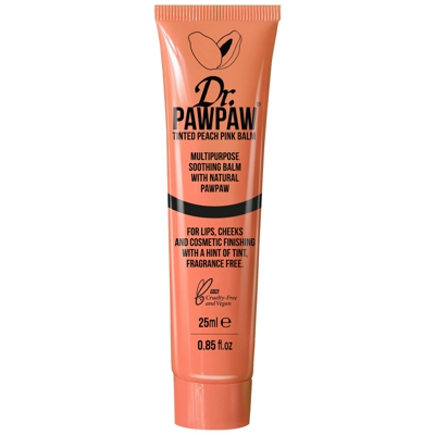 Dr. PAWPAW Peach Pink Balm 25ml