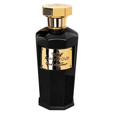 Amouroud Oud Du Jour Eau de Parfum 100ml