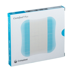 Comfeel® Plus 10 x 10 cm precio