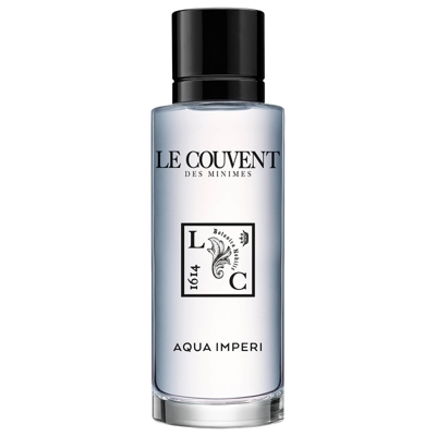 Le Couvent des Minimes Colognes Botaniques Aqua Imperi (Various Sizes) - 100ml