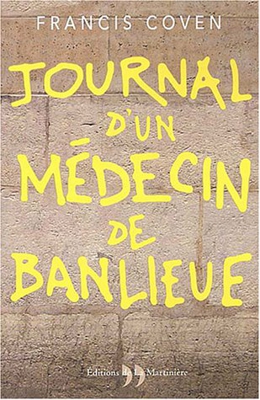 Journal d'un médecin de banlieue