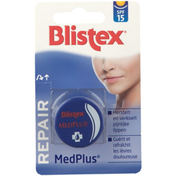 Blistex® MedPlus características