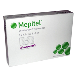 Mepitel Sterile 5cm x 7.5cm 290510 precio