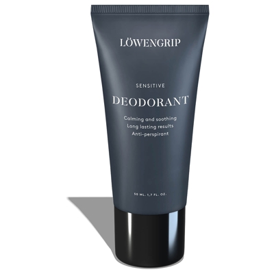 Löwengrip Sensitive Deodorant 50ml