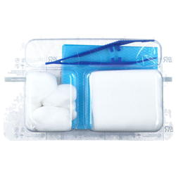 Raucoset Set Pansement N2 Sterile precio