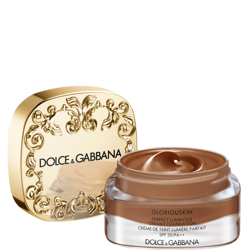 Dolce&Gabbana Gloriouskin Perfect Luminous Creamy Foundation 30ml (Various Shades) - Ebony 510 características